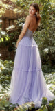 Andrea & Leo A1206 - Lavender