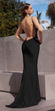 Ladivine BD4001 Dress | Cinderella Divine BD4001