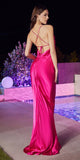 Ladivine BD7044 Dress | Cinderella Divine BD7044