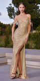 Ladivine BD4004 Dress | Cinderella Divine BD4004