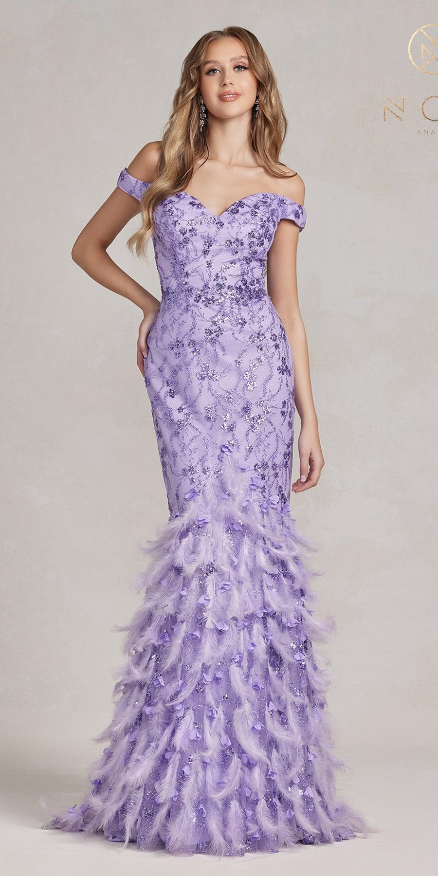 Nox Anabel C1106 Dress