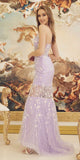 Nox Anabel C1195 Dress