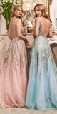 Cinderella Divine C135 Dress