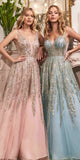 Cinderella Divine C135 Dress