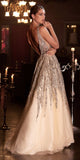 Cinderella Divine C135 Dress