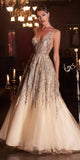 Cinderella Divine C135 Dress