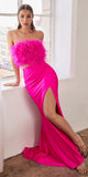 Ladivine C141 Dress | Cinderella Divine C141