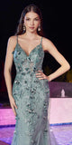 Ladivine CB121 Dress | Cinderella Divine CB121