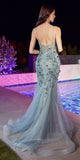 Ladivine CB121 Dress | Cinderella Divine CB121