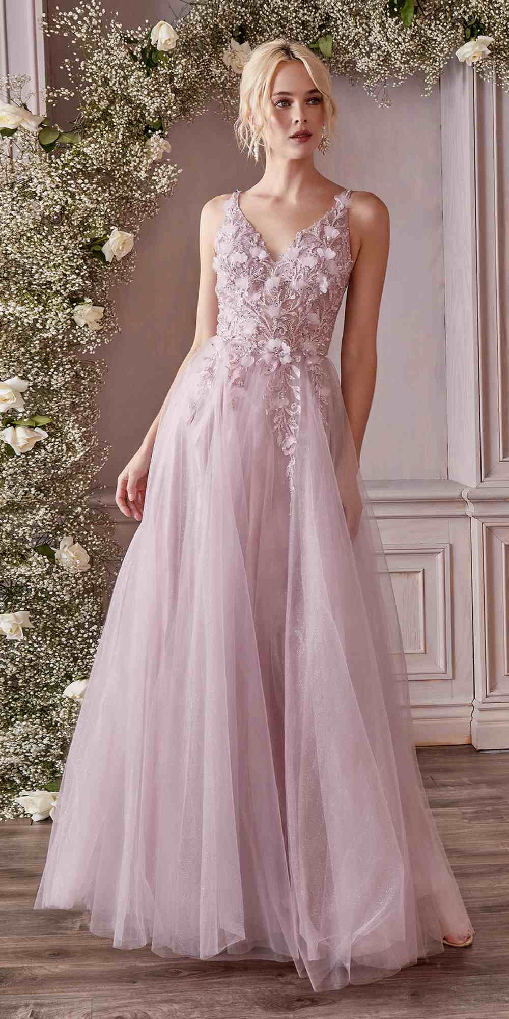 Cinderella Divine CD0181 Dress