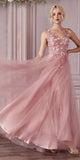 Cinderella Divine CD0181 Dress