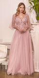 Cinderella Divine CD0182 Dress