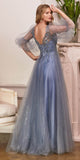 Cinderella Divine CD0182 Dress