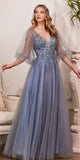 Cinderella Divine CD0182 Dress
