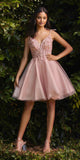 Cinderella Divine CD0188 Dress