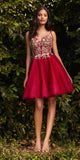 Cinderella Divine CD0188 Dress