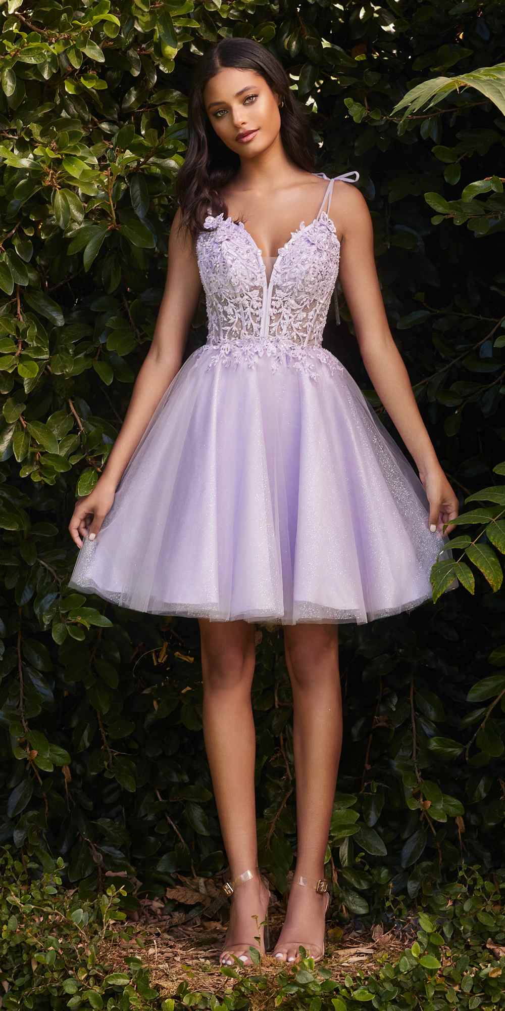 Cinderella Divine CD0188 Dress