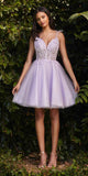 Cinderella Divine CD0188 Dress