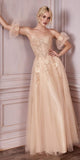 Cinderella Divine CD0191 Dress