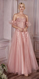 Cinderella Divine CD0191 Dress