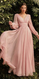 Cinderella Divine CD0192 Dress