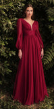 Cinderella Divine CD0192 Dress