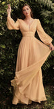 Cinderella Divine CD0192 Dress