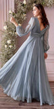 Cinderella Divine CD0192 Dress