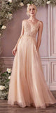 Cinderella Divine CD0196 Dress