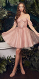 Ladivine CD0211 Dress | Cinderella Divine CD0211