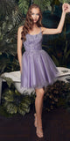 Ladivine CD0212 Dress | Cinderella Divine CD0212