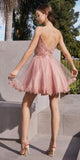 Ladivine CD0213 Dress | Cinderella Divine CD0213
