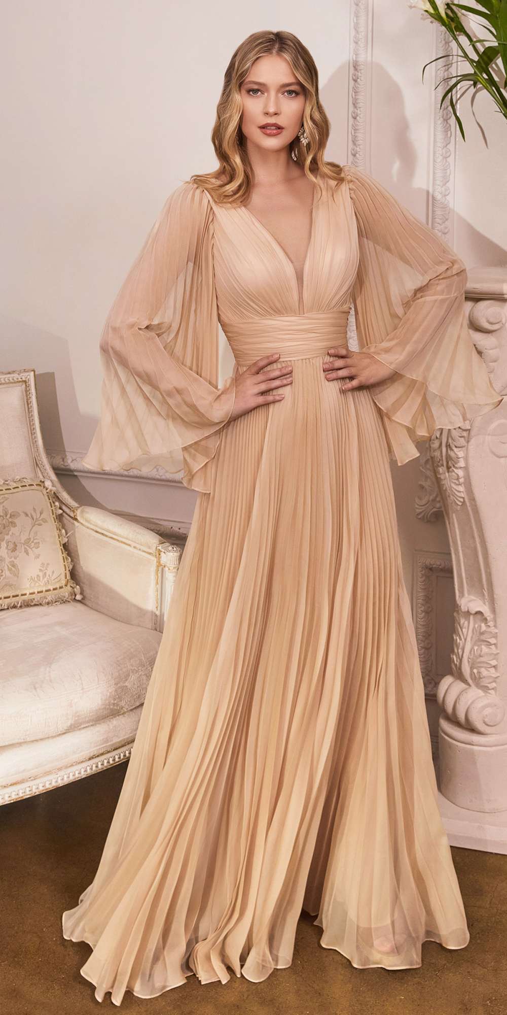 Cinderella Divine CD242 Dress