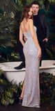 Ladivine CD278 Dress | Cinderella Divine CD278