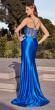 Ladivine CD285 Dress | Cinderella Divine CD285