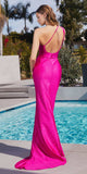 Ladivine CD287 Dress | Cinderella Divine CD287