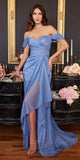 Ladivine CD878 Dress | Cinderella Divine CD878C
