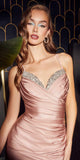 Ladivine CD888 Dress | Cinderella Divine