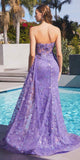 Ladivine CD998 Dress | Cinderella Divine