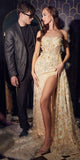 Ladivine CD998 Dress | Cinderella Divine