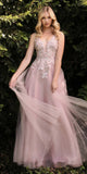 Cinderella Divine CDS409C Dress