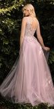 Cinderella Divine CDS409C Dress