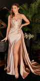 Ladivine CDS418 Dress | Cinderella Divine