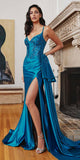 Ladivine CDS418 Dress | Cinderella Divine