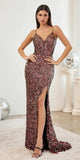 Ladivine CH127 Dress | Cinderella Divine CH127