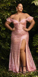 Cinderella Divine CH167C Dress