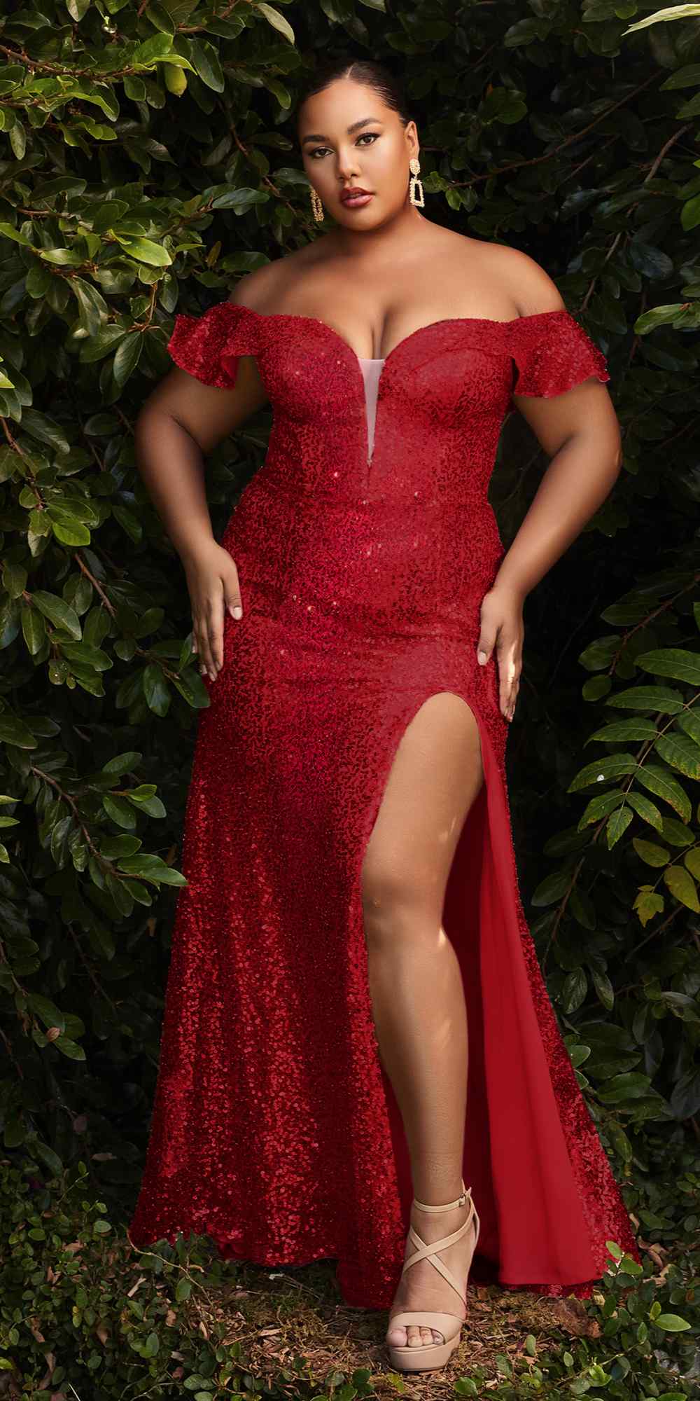 Cinderella Divine CH167C Dress
