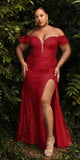 Cinderella Divine CH167C Dress
