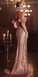 Cinderella Divine CH167 Dress