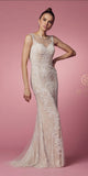 Nox Anabel E1006 Dress